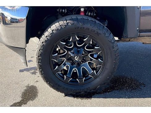 Used 2016 Chevrolet Silverado 3500 LTZ w/ Duramax Plus Package image 9