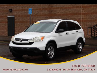 Used 2008 Honda CR-V LX