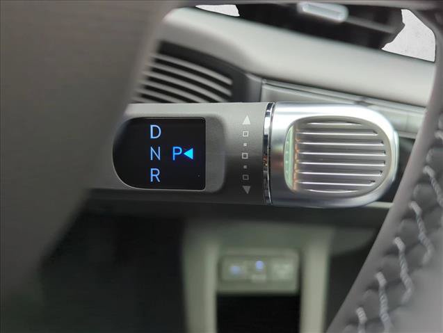 New 2027 Hyundai Ioniq 5 SEL RWD image 18
