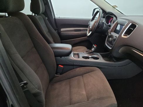 Used 2020 Dodge Durango SXT AWD/4WD image 21