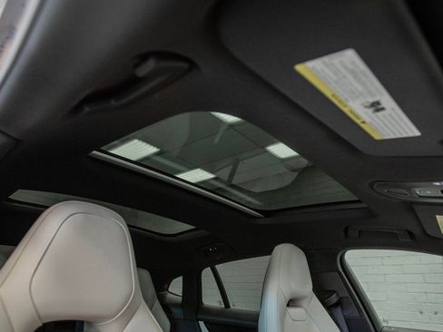 Used 2024 Porsche Panamera 4 image 26