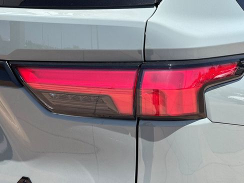 New 2026 Toyota Sequoia Platinum AWD/4WD image 34
