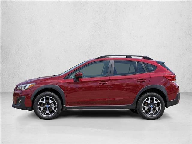 Used 2018 Subaru Crosstrek 2.0i Premium AWD/4WD image 12