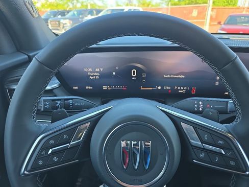 New 2026 Buick Enclave Preferred w/ Power Package AWD/4WD image 21
