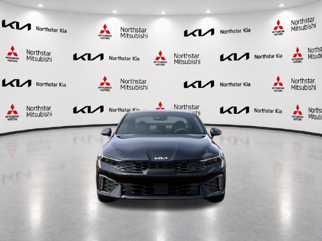 New 2026 Kia K5 GT-Line AWD/4WD image 2