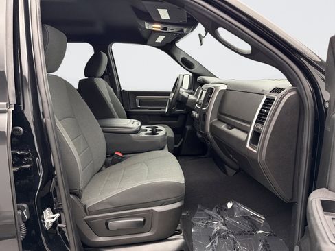 Used 2022 RAM 1500 Classic Warlock image 16