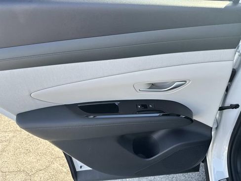 New 2026 Hyundai Tucson Limited AWD/4WD image 19