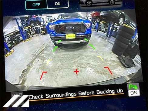 Used 2022 Subaru Outback Limited image 16