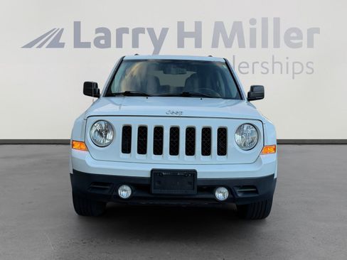 Used 2016 Jeep Patriot Sport w/ Power Value Group image 8