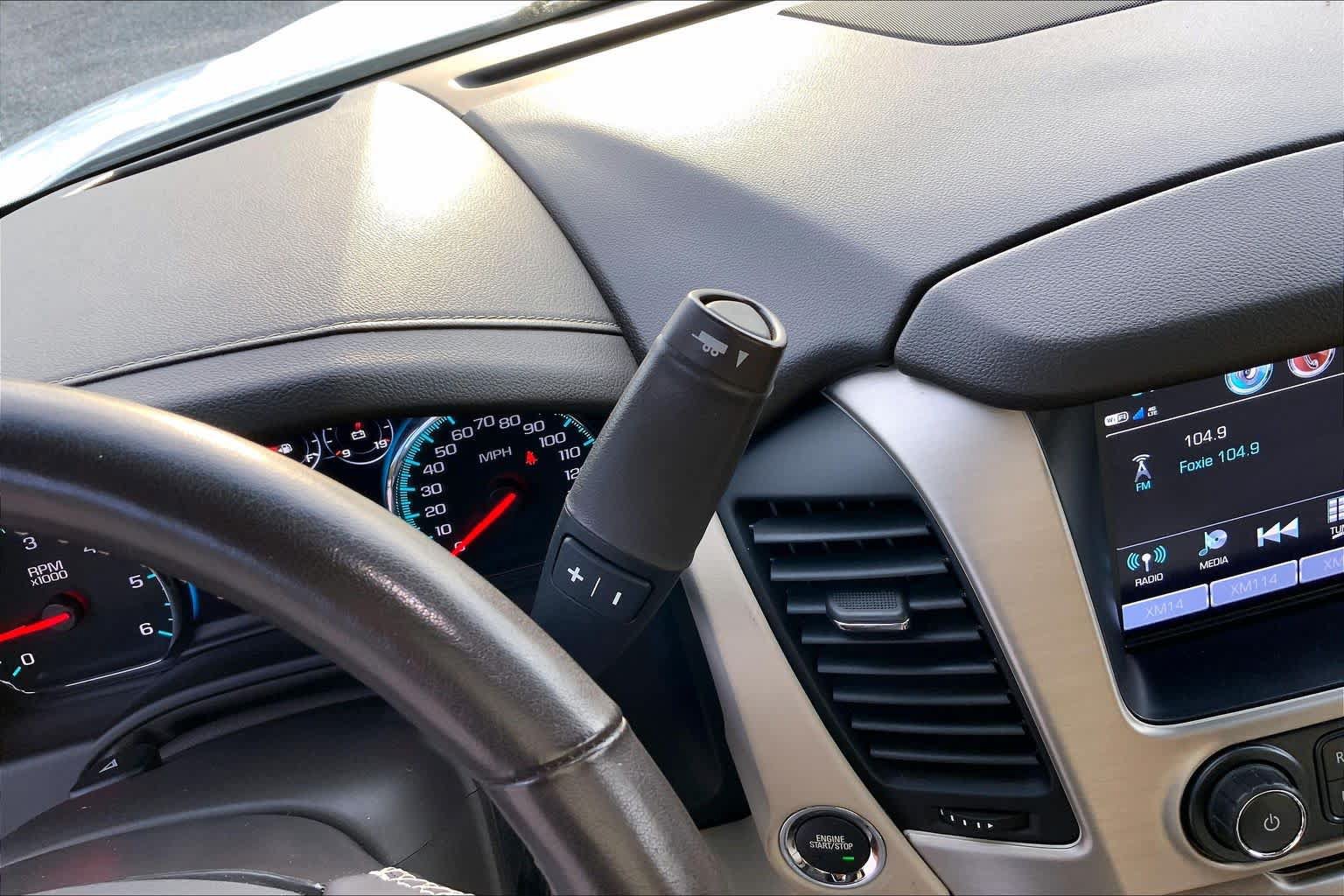 Used 2019 GMC Yukon Denali RWD image 14