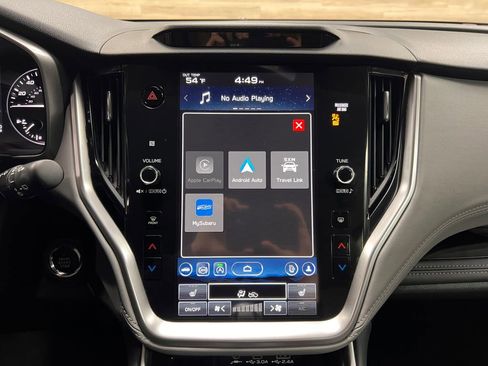 Used 2024 Subaru Outback Limited XT image 19