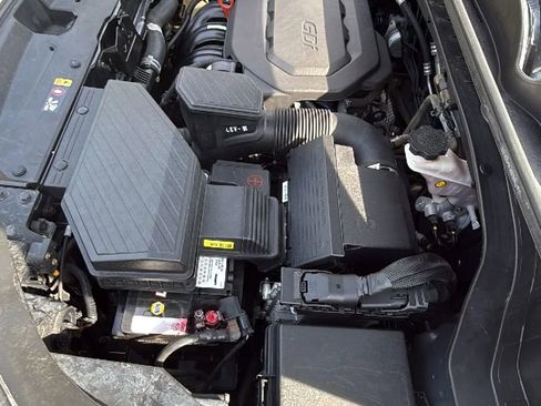 Used 2017 Kia Sportage EX image 36