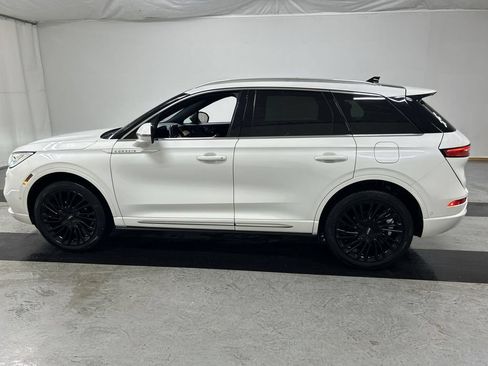 Used 2021 Lincoln Corsair Reserve w/ Equipment Group 201A AWD/4WD image 6