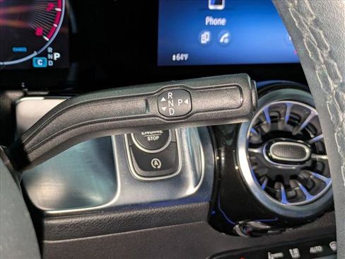 Certified 2025 Mercedes-Benz GLB 250 image 14