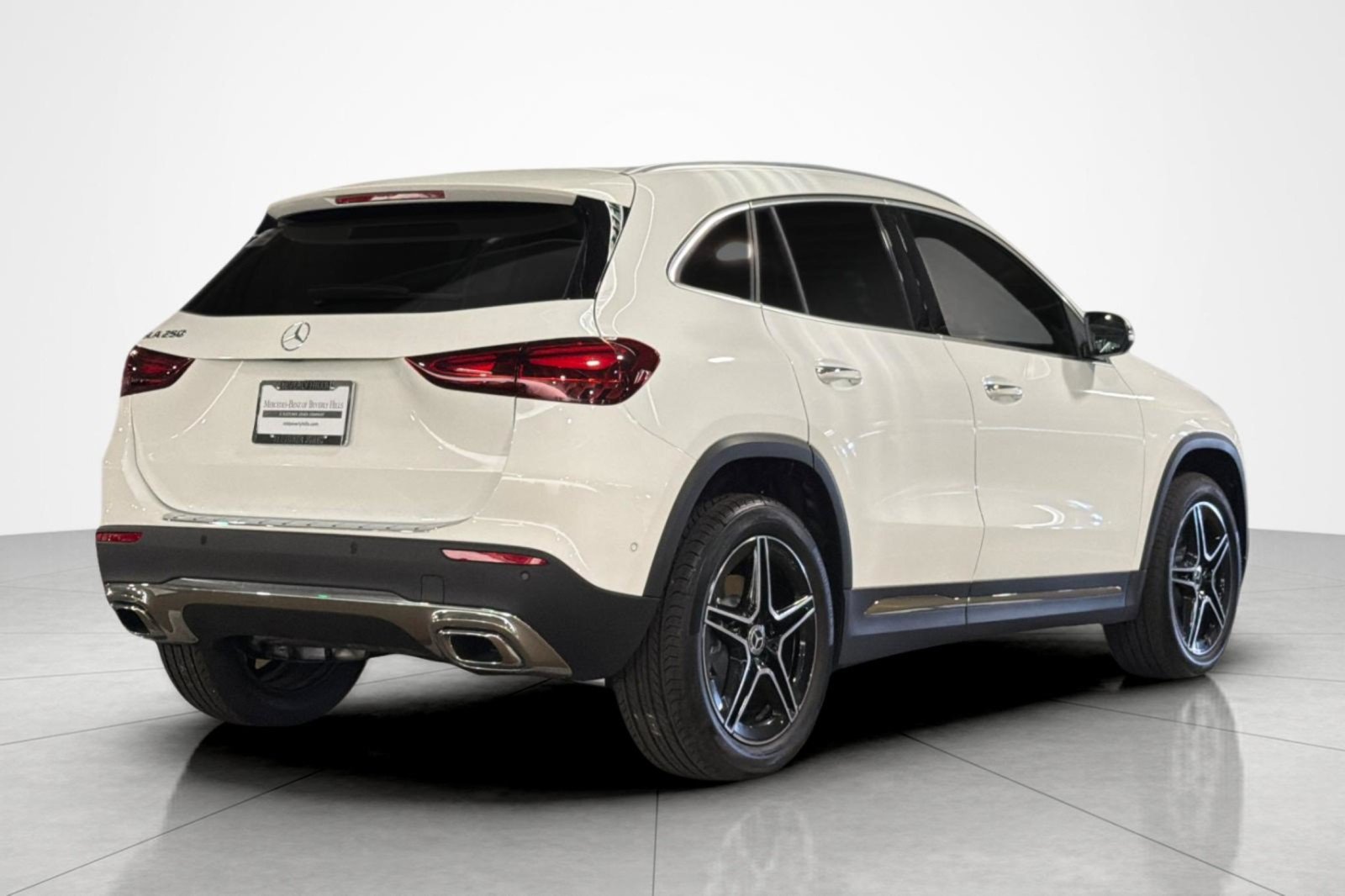 New 2026 Mercedes-Benz GLA 250 image 5