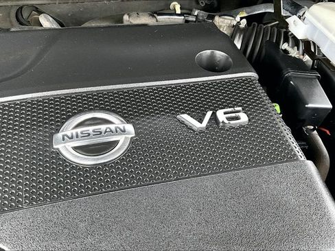 Used 2017 Nissan Murano SL image 30