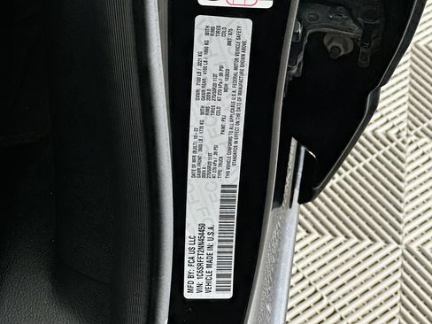 Used 2022 RAM 1500 Big Horn image 12