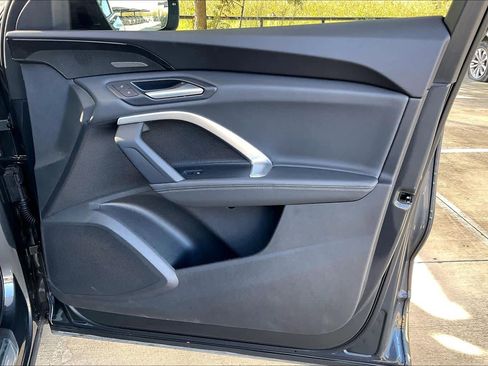 Certified 2025 Audi Q5 Premium Plus w/ Premium Plus image 21