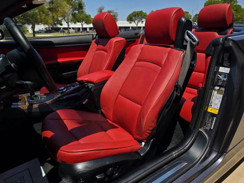 Used 2008 BMW 328i Convertible RWD image 21