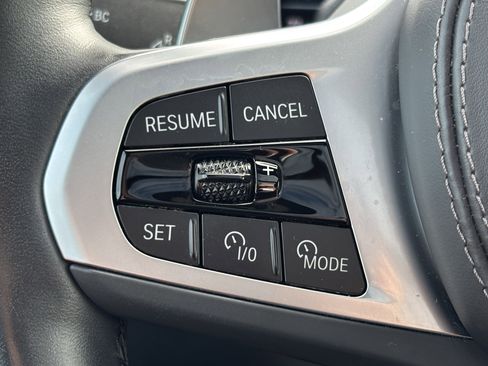 Certified 2024 BMW X5 xDrive40i w/ M Sport Package image 19