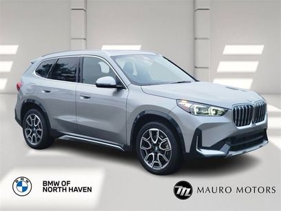 Certified 2024 BMW X1 xDrive28i