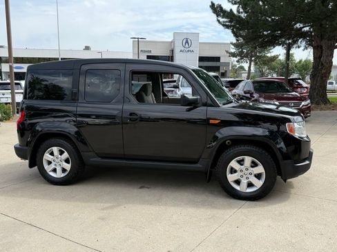 Used 2010 Honda Element EX image 6