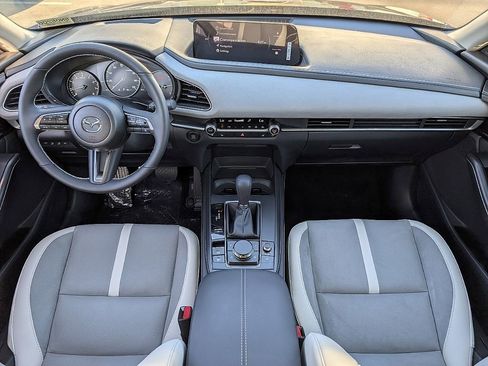 New 2026 MAZDA CX-30 Aire Edition image 22