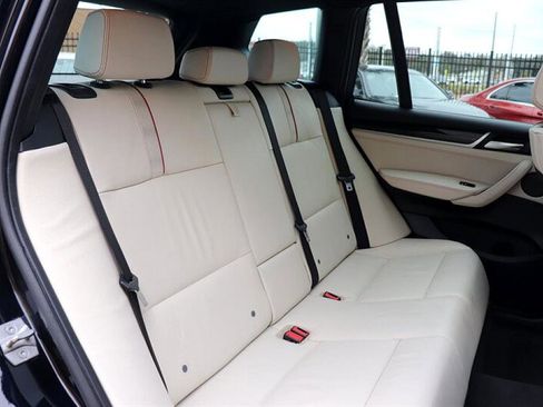 Used 2017 BMW X3 sDrive28i image 15