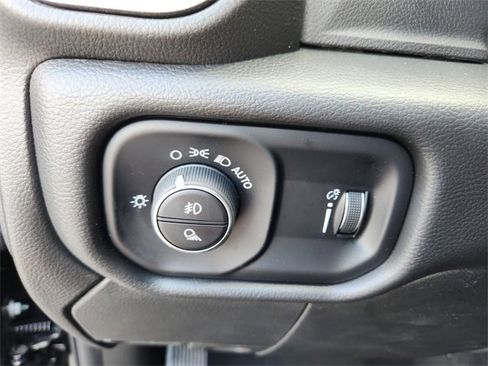 New 2025 RAM 2500 Tradesman image 13