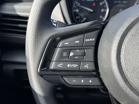 New 2026 Subaru Crosstrek 2.0i Premium image 15