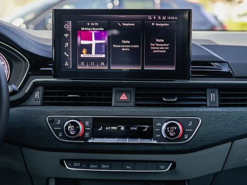 Certified 2024 Audi A5 2.0T Premium Plus w/ Premium Plus image 14