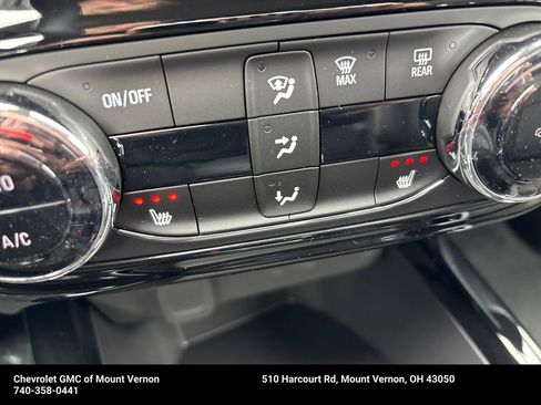 New 2026 Chevrolet Trax ACTIV w/ Driver Confidence Package FWD image 28
