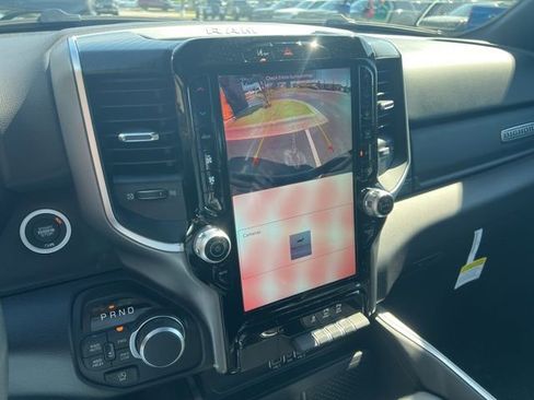 New 2026 RAM 1500 Big Horn AWD/4WD image 17