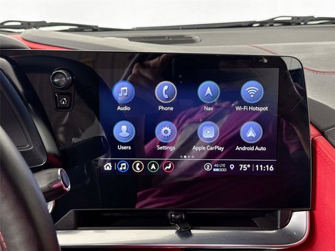 Used 2022 Chevrolet Corvette Stingray Preferred Conv w/ Battery Protection Package image 14