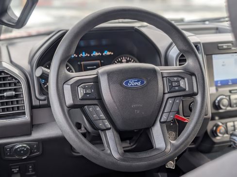 Used 2020 Ford F150 XLT w/ Equipment Group 301A Mid image 15