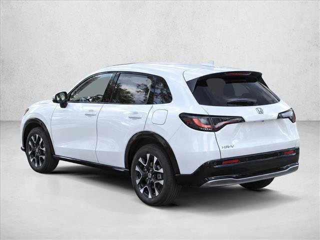 New 2027 Honda HR-V EX-L image 5
