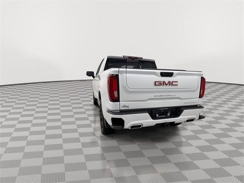 Certified 2024 GMC Sierra 1500 Denali image 8