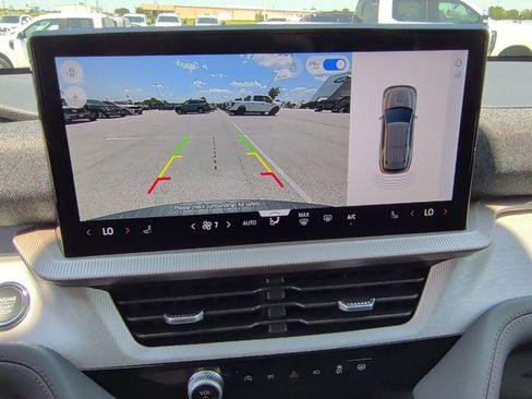 New 2026 Ford Explorer Active RWD image 23