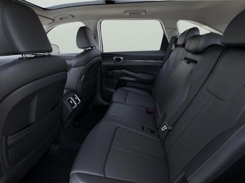 New 2026 Kia Sorento S FWD image 14