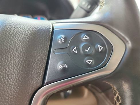 Used 2019 Chevrolet Tahoe LT RWD image 23