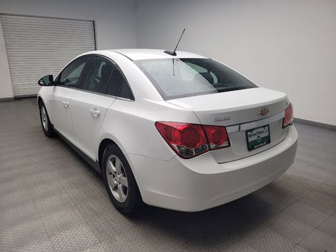 Used 2016 Chevrolet Cruze LT FWD image 5