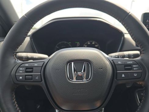 New 2026 Honda CR-V Sport image 33