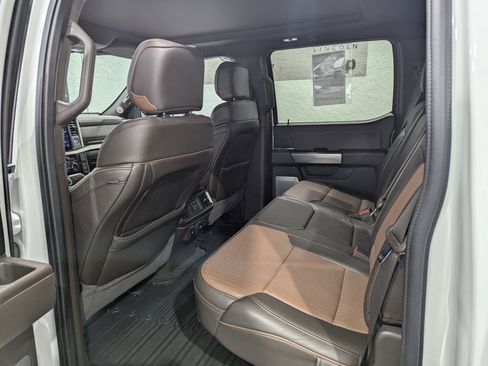 Used 2021 Ford F150 King Ranch w/ Equipment Group 601A High AWD/4WD image 15