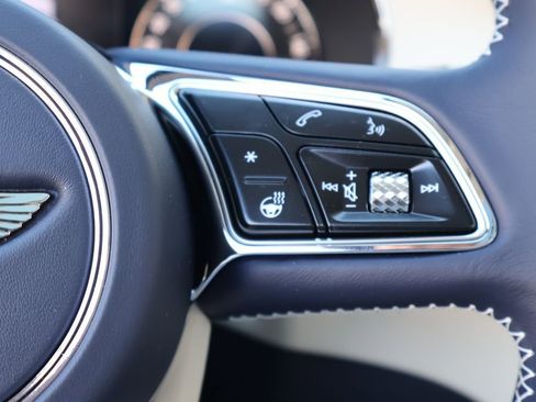 New 2026 Bentley Continental GT image 25