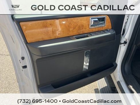 Used 2011 Lincoln Navigator 4WD w/ 101A Rapid Spec Order Code image 16