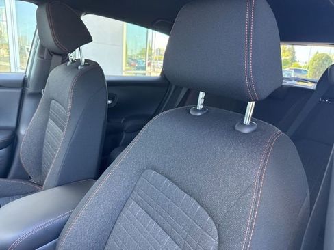 New 2026 Honda HR-V Sport image 25