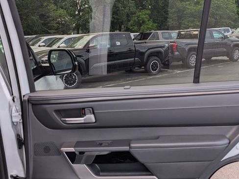 Certified 2025 Toyota Sequoia Limited w/ TRD Off-Road Package AWD/4WD image 19