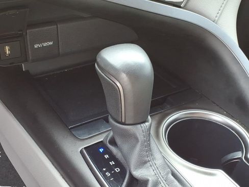 Used 2023 Toyota Camry SE w/ Convenience Package image 22