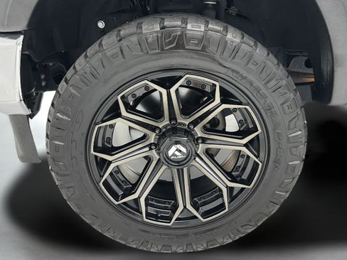 Used 2022 Ford F350 XL w/ Power Equipment Group AWD/4WD image 10
