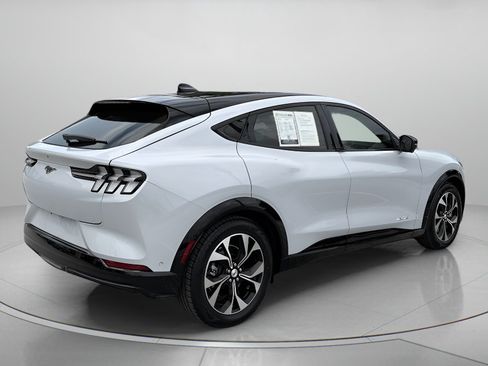 Certified 2023 Ford Mustang Mach-E Premium AWD/4WD image 3